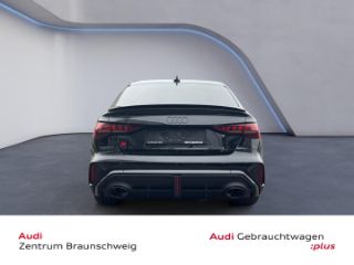Audi RS 3 Limousine