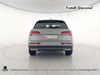 Audi Q5 Sportback TFSI e