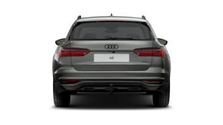 Audi A6 allroad quattro