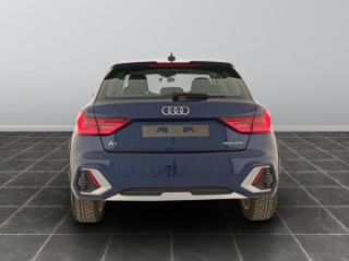 Audi A1 allstreet