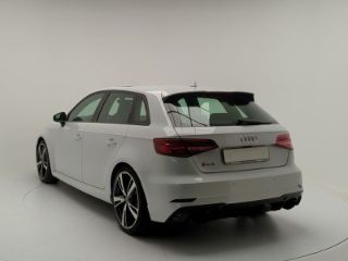 Audi RS 3 Sportback