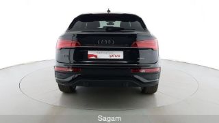Audi Q5 Sportback