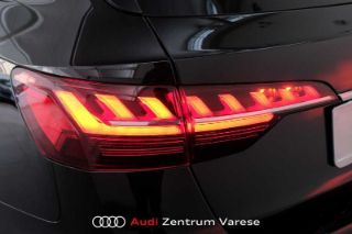 Audi A4 allroad quattro