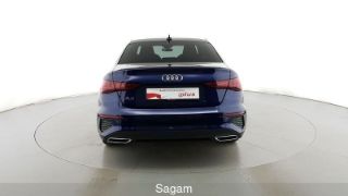 Audi A3 Sedan