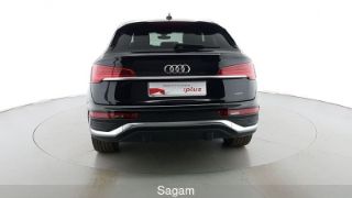Audi Q5 Sportback TFSI e
