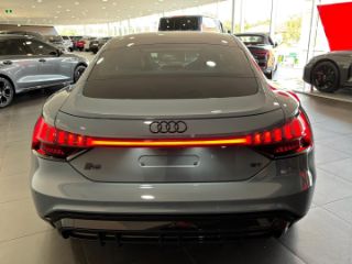 Audi RS e-tron GT