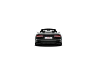 Audi R8 Spyder V10 performance quattro