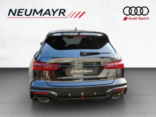 Audi RS 6 Avant performance