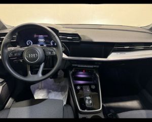 Audi A3 Sedan