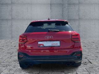 Audi SQ2