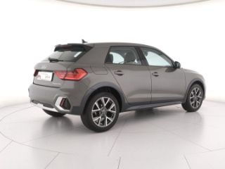 Audi A1 citycarver