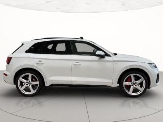 Audi Q5 Sportback TFSI e