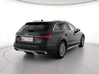 Audi A4 allroad quattro
