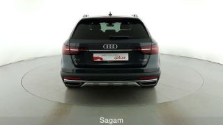 Audi A4 allroad quattro