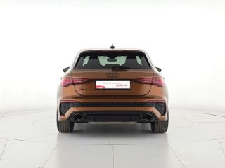 Audi RS 3 Sportback