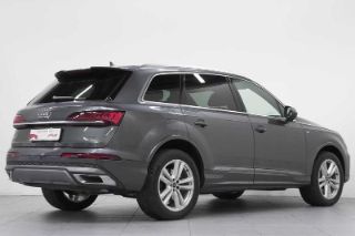 Audi Q7 SUV TFSI e