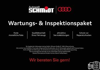 Audi SQ8 SUV