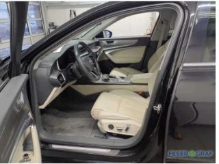 Audi A6 Limousine