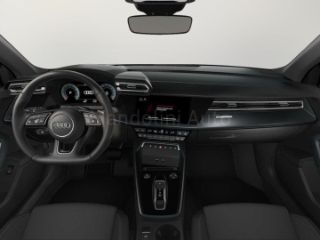 Audi A3 allstreet