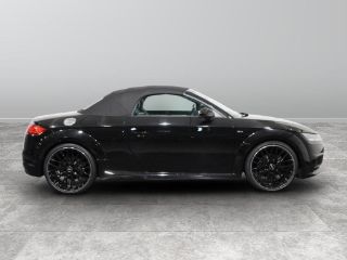 Audi TT Coupé