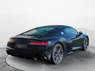 Audi R8 Coupé V10 performance RWD