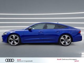 Audi S7 Sportback