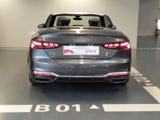 Audi A5 Cabriolet