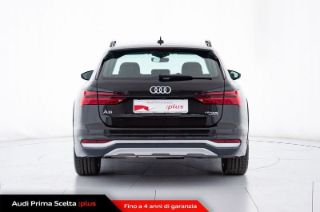 Audi A6 allroad quattro