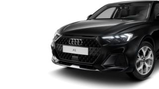 Audi A1 citycarver