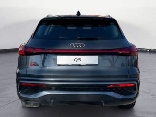 Audi Q5 SUV