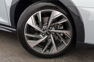 Audi A3 allstreet TFSI e
