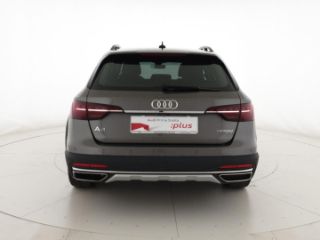 Audi A4 allroad quattro
