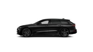Audi S6 Avant e-tron