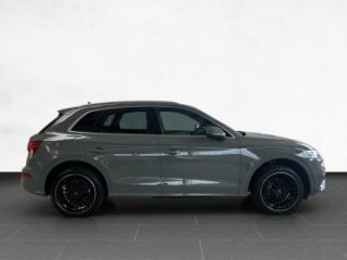 Audi Q5 TFSI e