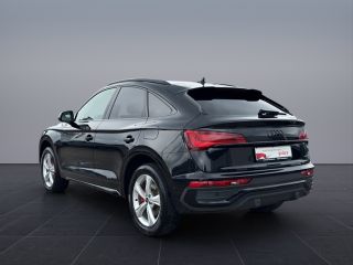 Audi Q5 Sportback TFSI e