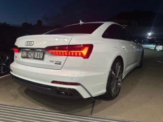 Audi A6 Sedan
