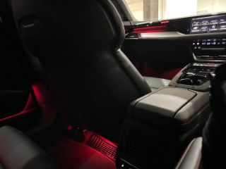 Audi RS e-tron GT