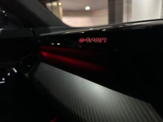 Audi RS e-tron GT