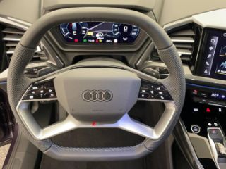 Audi Q4 Sportback e-tron