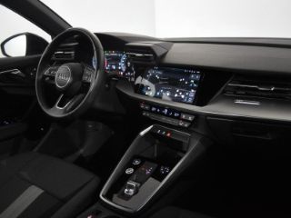 Audi A3 Sportback TFSI e