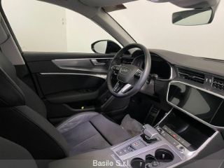 Audi A6 allroad quattro