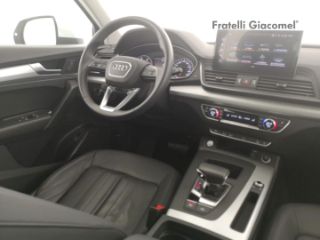 Audi Q5 SUV