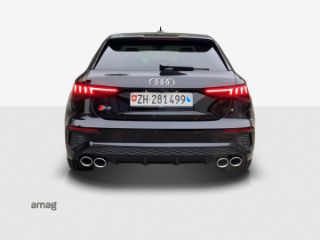 Audi S3 Sportback