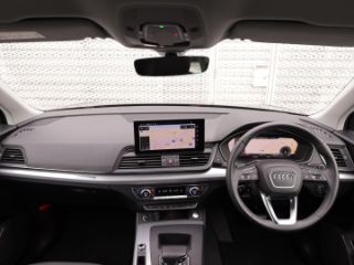 Audi Q5 Sportback