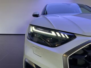 Audi Q5 SUV