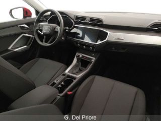 Audi Q3 TFSI e