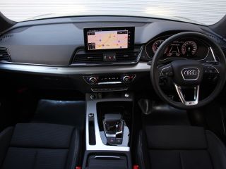 Audi Q5 Sportback
