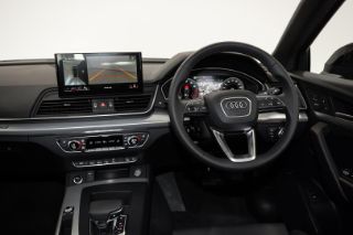 Audi Q5 SUV