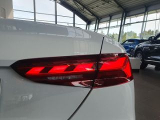 Audi A5 Cabriolet