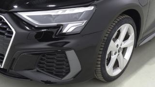Audi A3 Sportback TFSI e